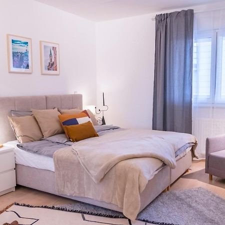 Fresh Comfort Apartment By Irundo Zagreb Luaran gambar