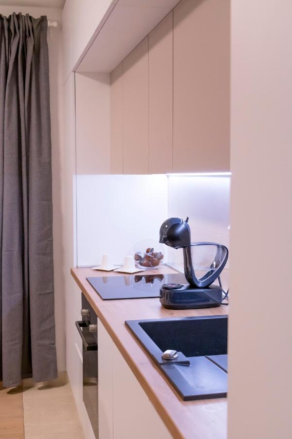 Fresh Comfort Apartment By Irundo Zagreb Luaran gambar