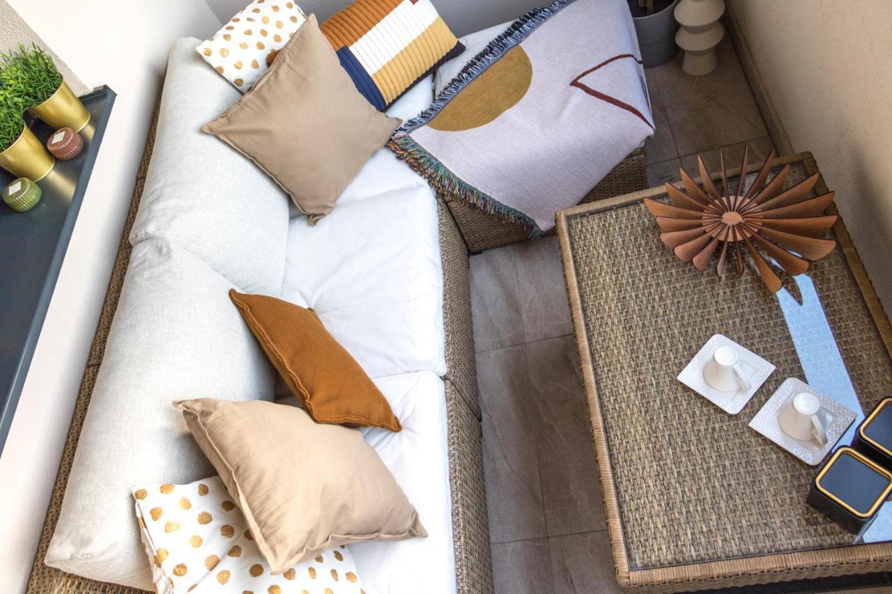 Fresh Comfort Apartment By Irundo Zagreb Luaran gambar