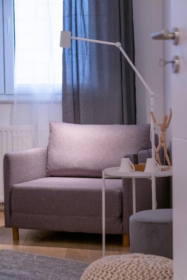 Fresh Comfort Apartment By Irundo Zagreb Luaran gambar
