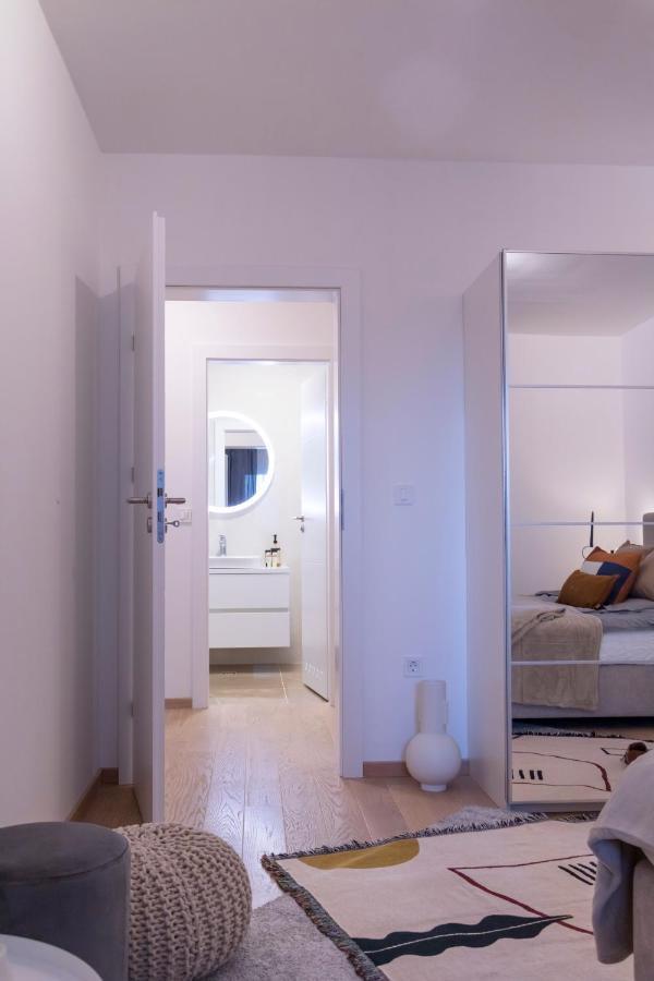 Fresh Comfort Apartment By Irundo Zagreb Luaran gambar