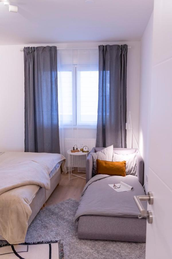 Fresh Comfort Apartment By Irundo Zagreb Luaran gambar