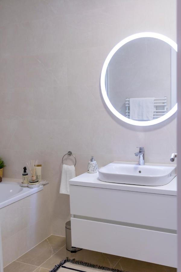 Fresh Comfort Apartment By Irundo Zagreb Luaran gambar