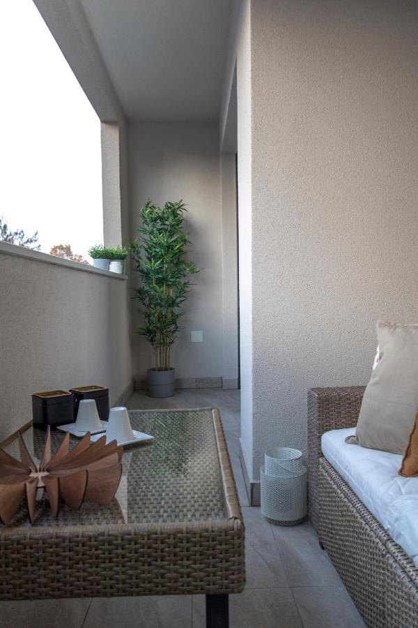 Fresh Comfort Apartment By Irundo Zagreb Luaran gambar